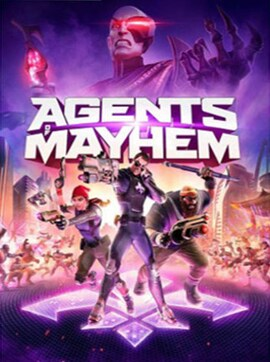 Get a Agents of Mayhem CD Key From Mining Cryptocurrency