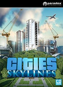 Get a Cities: Skylines CD Key From Mining Cryptocurrency