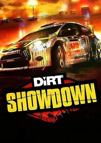 Get a DiRT: Showdown CD Key From Mining Cryptocurrency