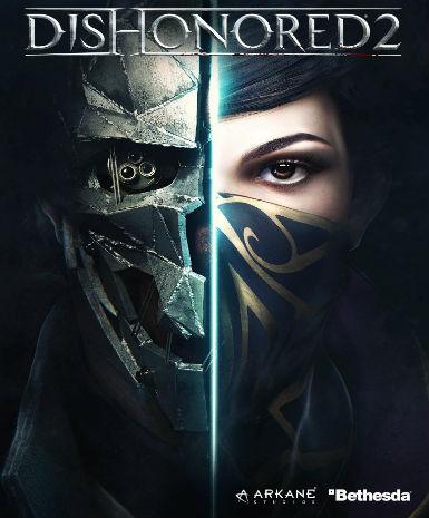 Get a Dishonored 2 CD Key From Mining Cryptocurrency