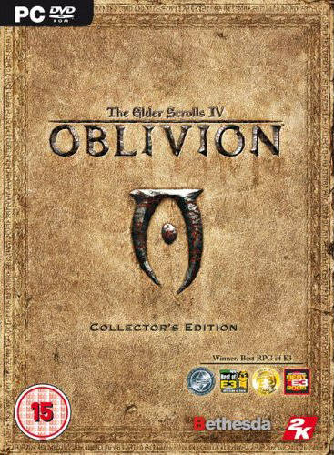 Get a The Elder Scrolls IV: Oblivion (GOTY) CD Key From Mining Cryptocurrency