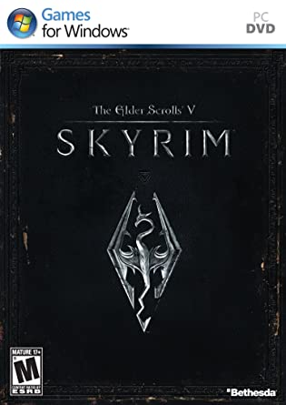 Get a The Elder Scrolls V: Skyrim CD Key From Mining Cryptocurrency