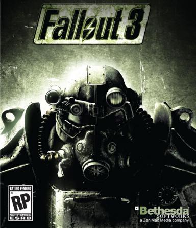 Get a Fallout 3 CD Key From Mining Cryptocurrency