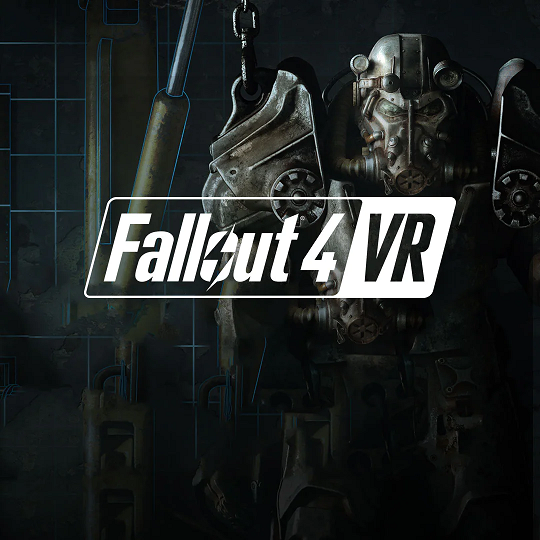 Get a Fallout 4 VR CD Key From Mining Cryptocurrency
