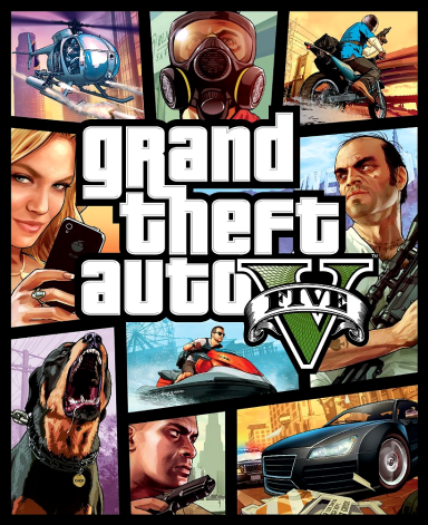 Get a Grand Theft Auto V CD Key From Mining Cryptocurrency