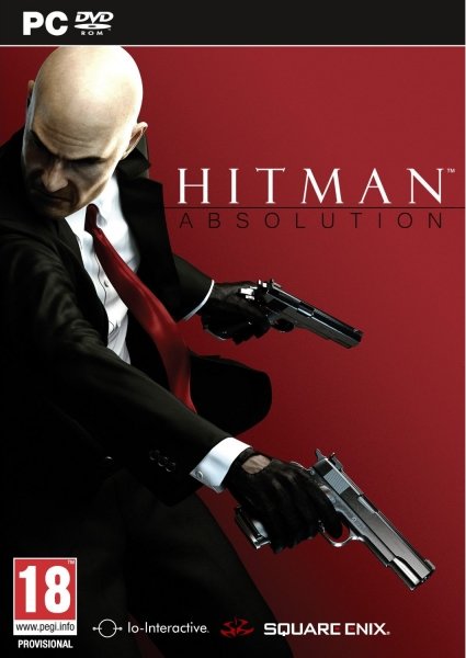 Get a Hitman: Absolution CD Key From Mining Cryptocurrency