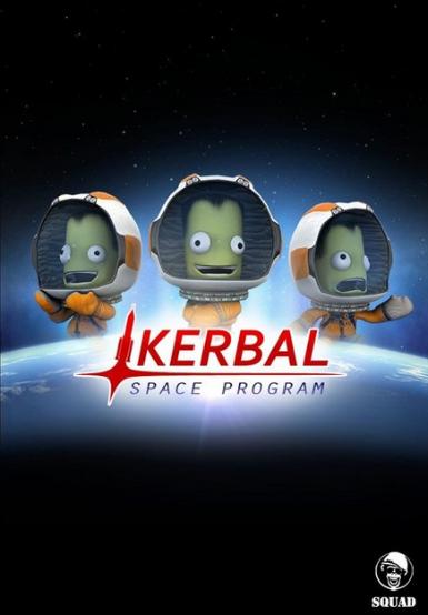 Get a Kerbal Space Program CD Key From Mining Cryptocurrency