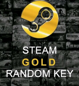 Get a Random Game (Medium) CD Key From Mining Cryptocurrency