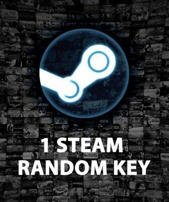 Get a Random Game (Small) CD Key From Mining Cryptocurrency