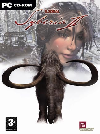 Get a Syberia II CD Key From Mining Cryptocurrency