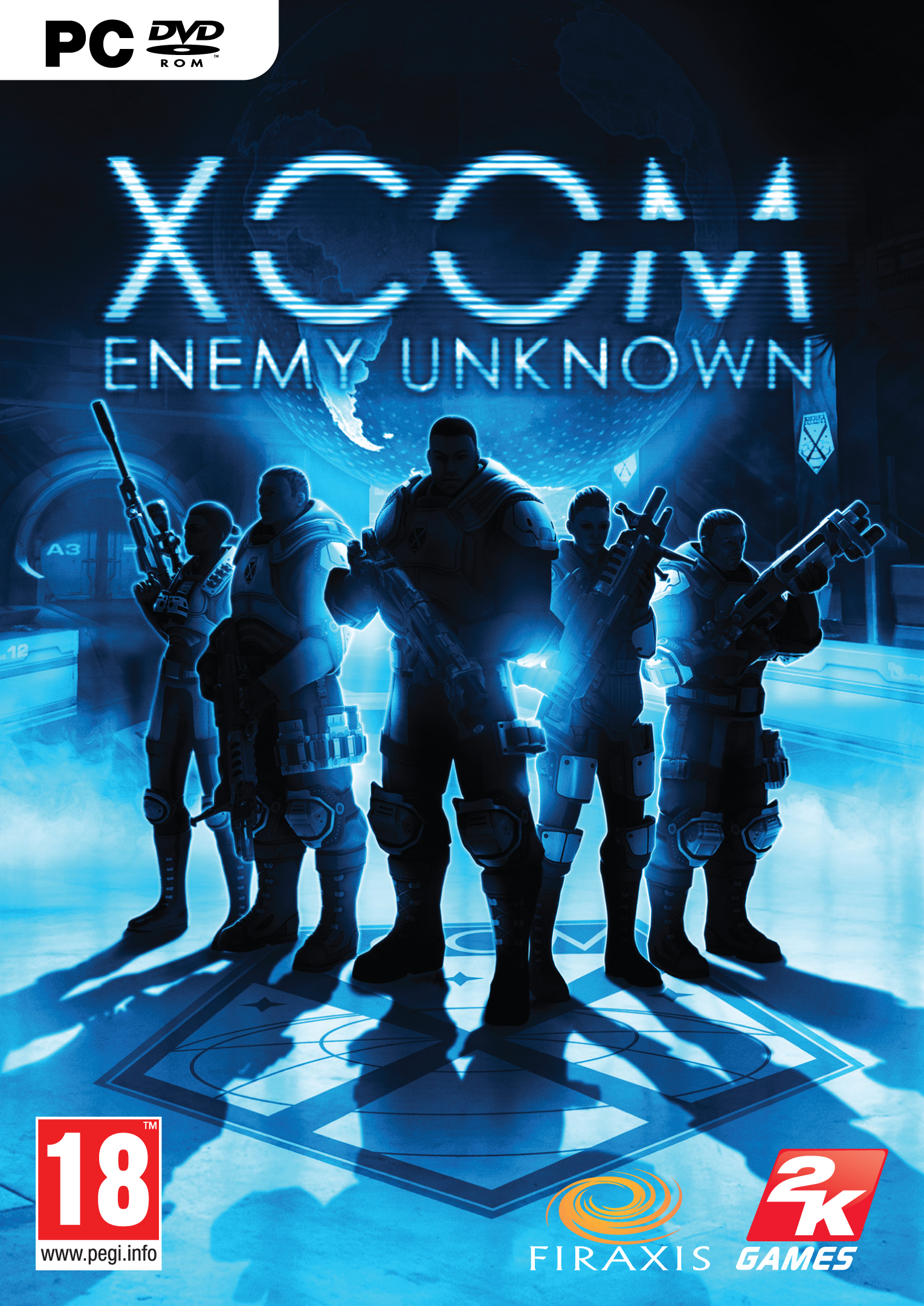 Get a XCOM: Enemy Unknown CD Key From Mining Cryptocurrency