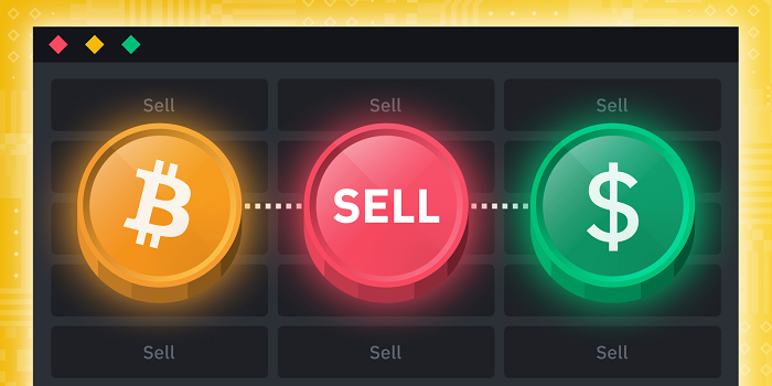 How to Sell Your Cryptocurrency